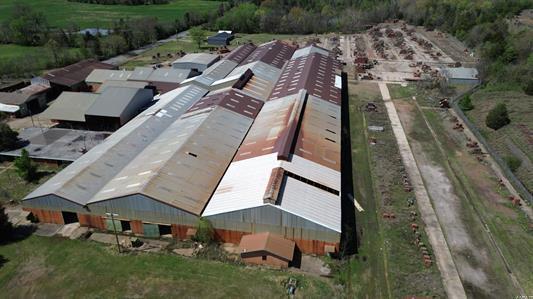 2015 AR-103, Clarksville, Arkansas 72830