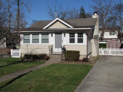 164 Hiawatha Blvd., Lake Hiawatha, 新泽西州 07034, 美国