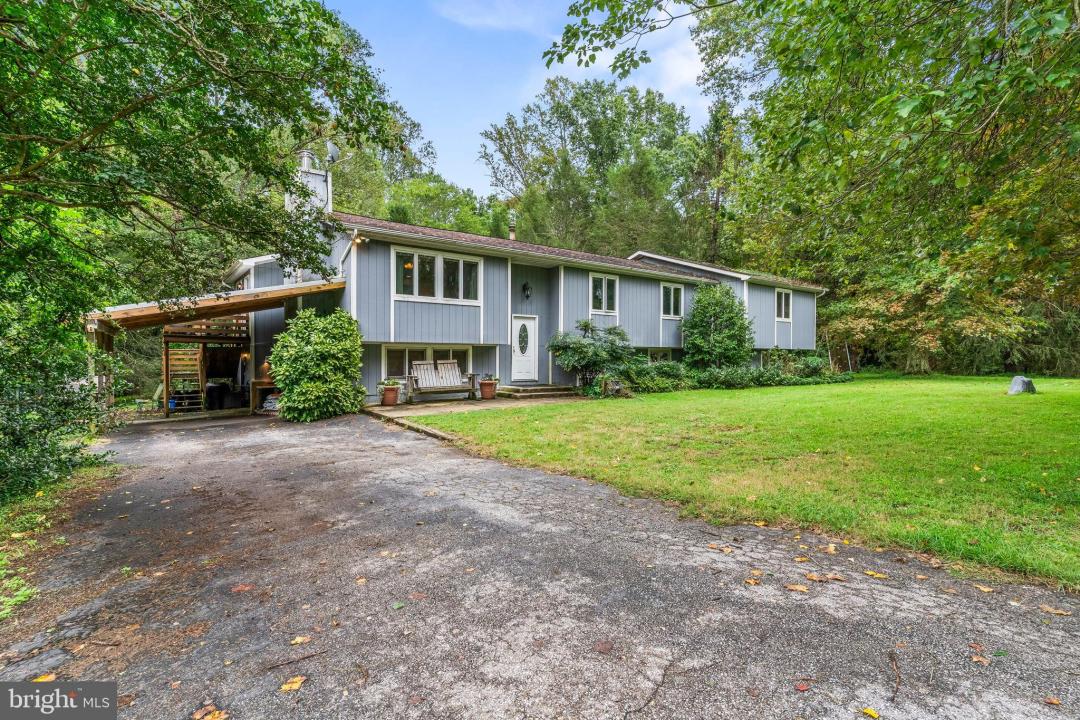 641 Walton Road, Huntingtown, 馬里蘭州 20639, 美國