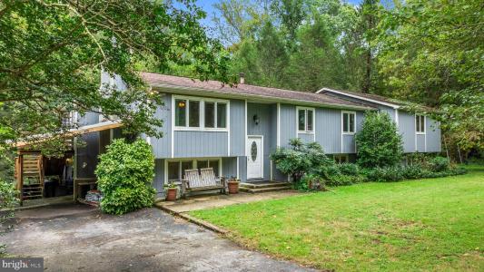 641 Walton Road, Huntingtown, 馬里蘭州 20639, 美國