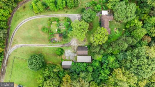 641 Walton Road, Huntingtown, 馬里蘭州 20639, 美國