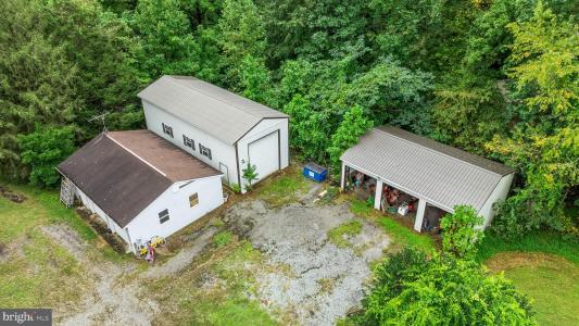 641 Walton Road, Huntingtown, 馬里蘭州 20639, 美國