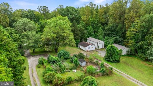 641 Walton Road, Huntingtown, 馬里蘭州 20639, 美國