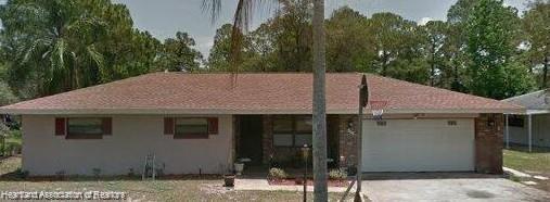 302 Citroen Drive, Sebring, Florida 33872, Stati Uniti