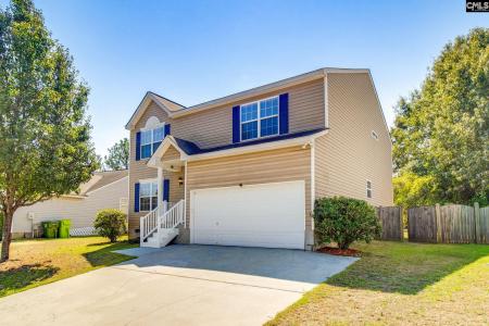 820 Ambergate Lane, Columbia, South Carolina 29229