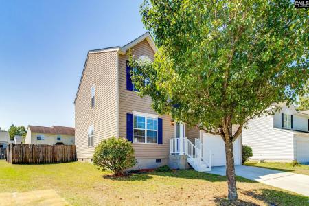 820 Ambergate Lane, Columbia, South Carolina 29229