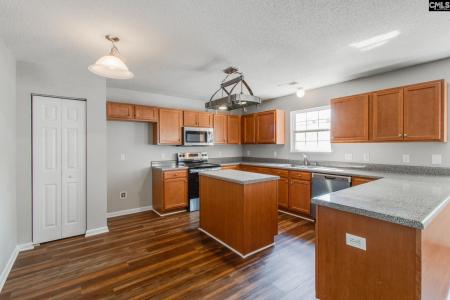 820 Ambergate Lane, Columbia, South Carolina 29229