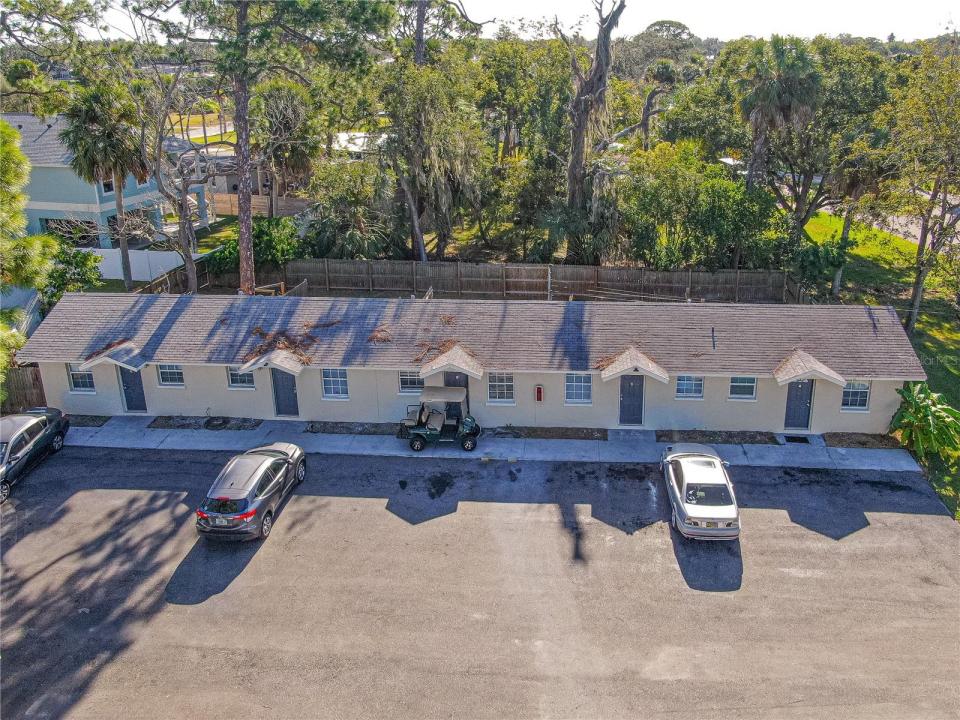 7618 US Hwy 19, New Port Richey, فلوريدا 34652, الولايات المتحدة