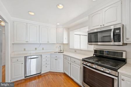 9407 Wadsworth Drive, Bethesda, Maryland 20817, Estados Unidos