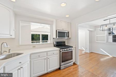 9407 Wadsworth Drive, Bethesda, Maryland 20817, Estados Unidos