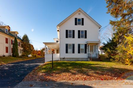 35 Rochester Street, Berwick, Maine 03901, Amerika Birleşik Devletleri