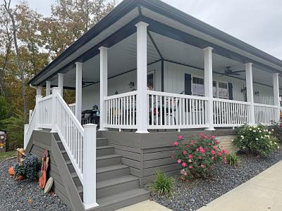 4825 N 1200 E, Loogootee, Indiana 47553, États-Unis