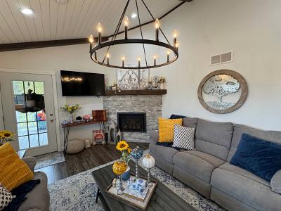 4825 N 1200 E, Loogootee, Indiana 47553, États-Unis