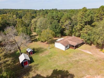 1296 CR 560, Etoile, Texas 75944, États-Unis