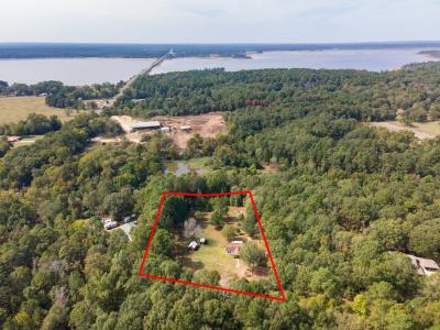 1296 CR 560, Etoile, Teksas 75944, Amerika Birleşik Devletleri