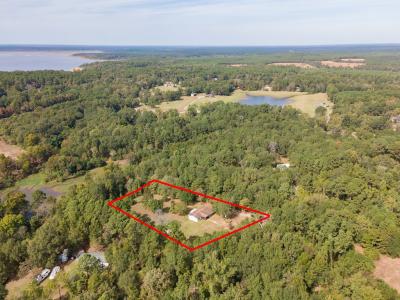 1296 CR 560, Etoile, Teksas 75944, Amerika Birleşik Devletleri