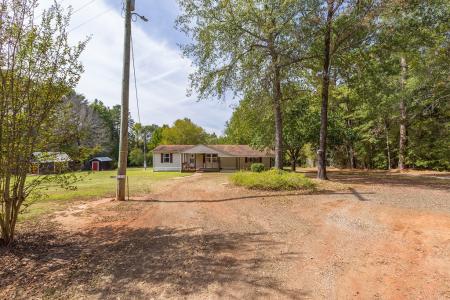 1296 CR 560, Etoile, Teksas 75944, Amerika Birleşik Devletleri