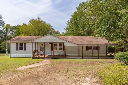 1296 CR 560, Etoile, Teksas 75944, Amerika Birleşik Devletleri