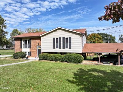 2405 Southern Drive, Morristown, Tennessee 37814