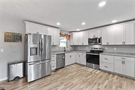 2405 Southern Drive, Morristown, Tennessee 37814