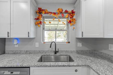 2405 Southern Drive, Morristown, Tennessee 37814