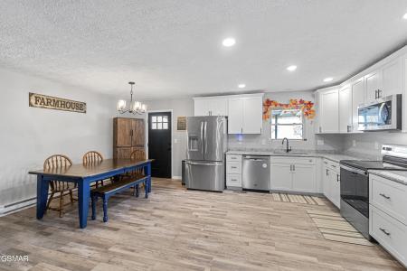 2405 Southern Drive, Morristown, Tennessee 37814