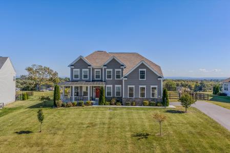 725 Holland Dr, Matinsburg, West Virginia 25403, Estados Unidos