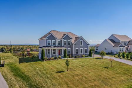 725 Holland Dr, Matinsburg, West Virginia 25403, Estados Unidos