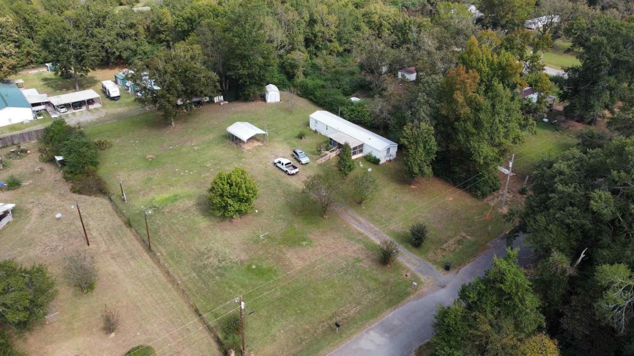 9812 Esthlyn Street, Keithville, Louisiane 71047, États-Unis