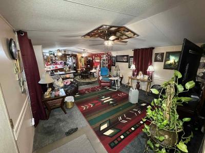 9812 Esthlyn Street, Keithville, Louisiane 71047, États-Unis