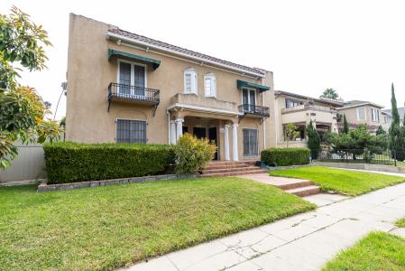 1206 3rd Ave, Los Angeles, 加利福尼亚州 90019, 美国