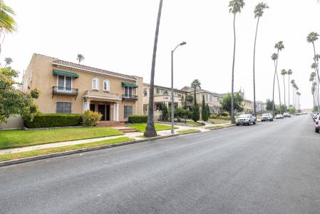 1206 3rd Ave, Los Angeles, 加利福尼亚州 90019, 美国