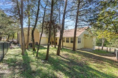 27 N. Star Loop, Holiday Island, Arkansas 72631, Stati Uniti