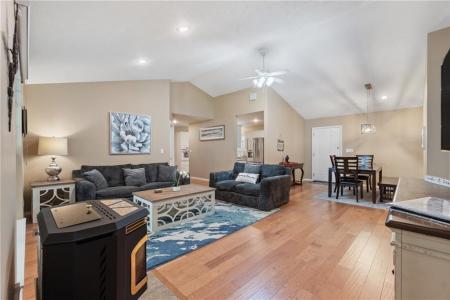 27 N. Star Loop, Holiday Island, Arkansas 72631, Stati Uniti