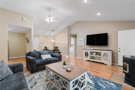 27 N. Star Loop, Holiday Island, Arkansas 72631, Stati Uniti