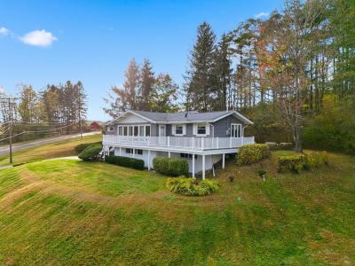 3043 Bridge St Hill Rd, Towanda, Pennsylvania 18848, USA