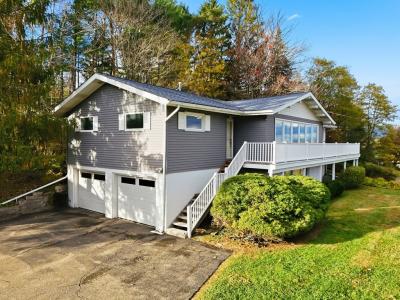 3043 Bridge St Hill Rd, Towanda, Pennsylvania 18848, USA