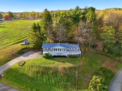 3043 Bridge St Hill Rd, Towanda, Pennsylvania 18848, USA