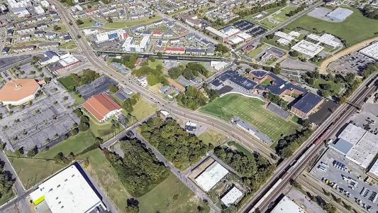 471 E Georgia, Memphis, Tennessee 38126