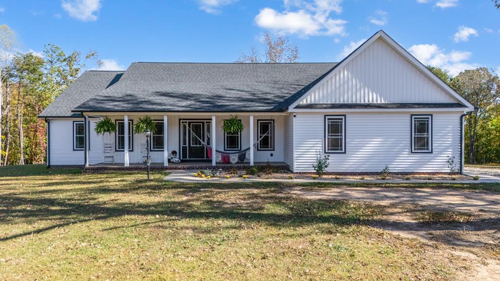 2072 Cumberland Rd, Farmville, Virginia 23901