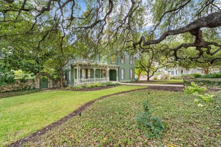 833 Belvin Street, San Marcos, Texas 78666