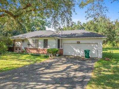 5244 Elliott Rd, Lake Charles, Louisiana 70605