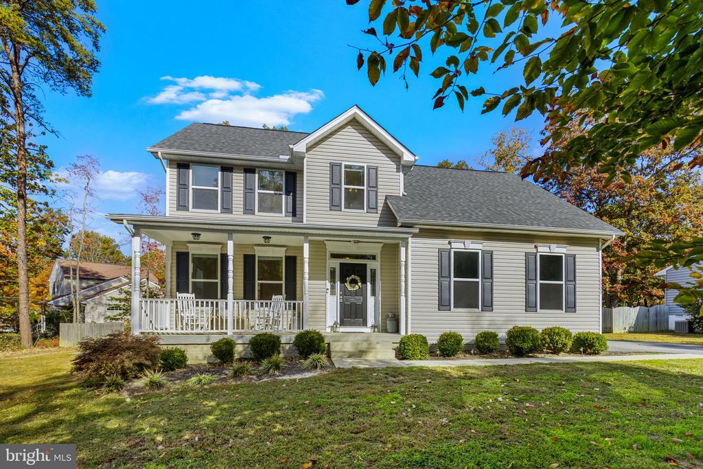 10903 Thiel Court, Spotsylvania, Virginia 22551