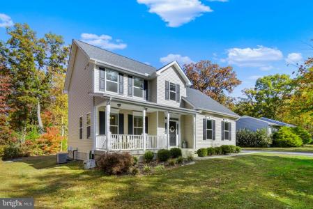 10903 Thiel Court, Spotsylvania, Virginia 22551