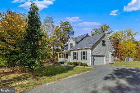 10903 Thiel Court, Spotsylvania, Virginia 22551