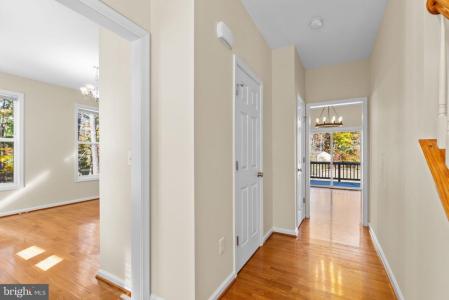 10903 Thiel Court, Spotsylvania, Virginia 22551