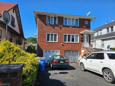 309 E Henry St, Linden City, Nova Jersey 07036, Estados Unidos