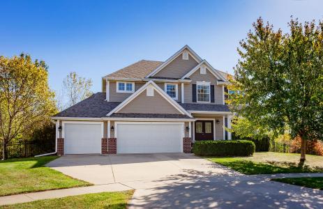 3803 NE Rio Court, Ankeny, Iowa 50021, Stati Uniti