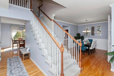 3803 NE Rio Court, Ankeny, 아이오와 50021, 미국