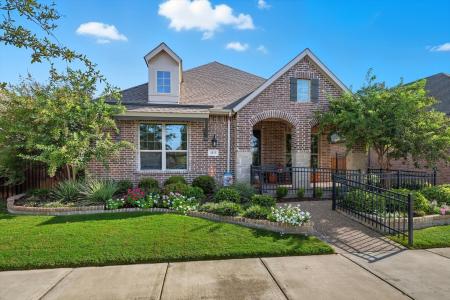 4815 Beaver Creek Drive, Arlington, Teksas 76005, USA